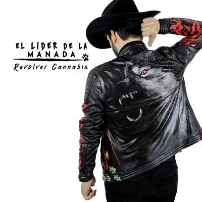 El Líder De La Manada's cover