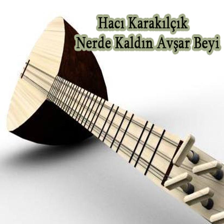 Hacı Karakılçık's avatar image