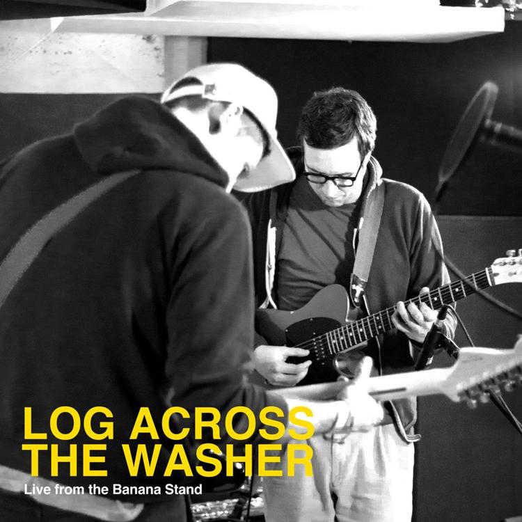 Log Across the Washer's avatar image