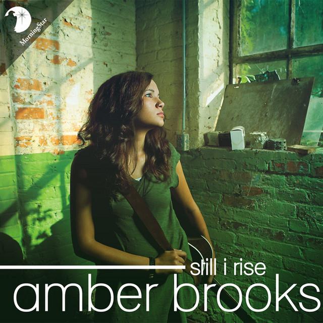 Amber Brooks's avatar image