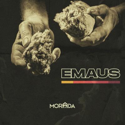 Emaus (Acústico) By MORADA's cover