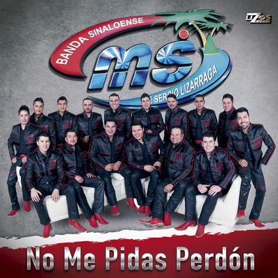 Por Este Amor By Banda MS de Sergio Lizárraga's cover