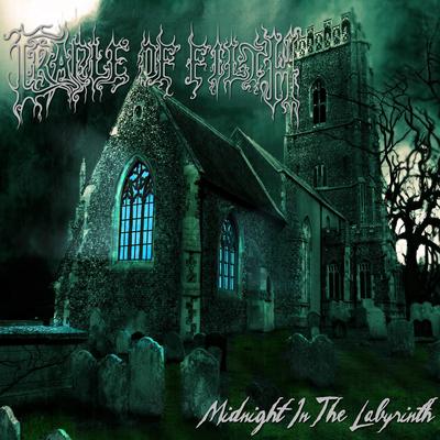 The Rape and Ruin of Angels (Hosannas in Extremis) [Orchestral] By Cradle Of Filth's cover