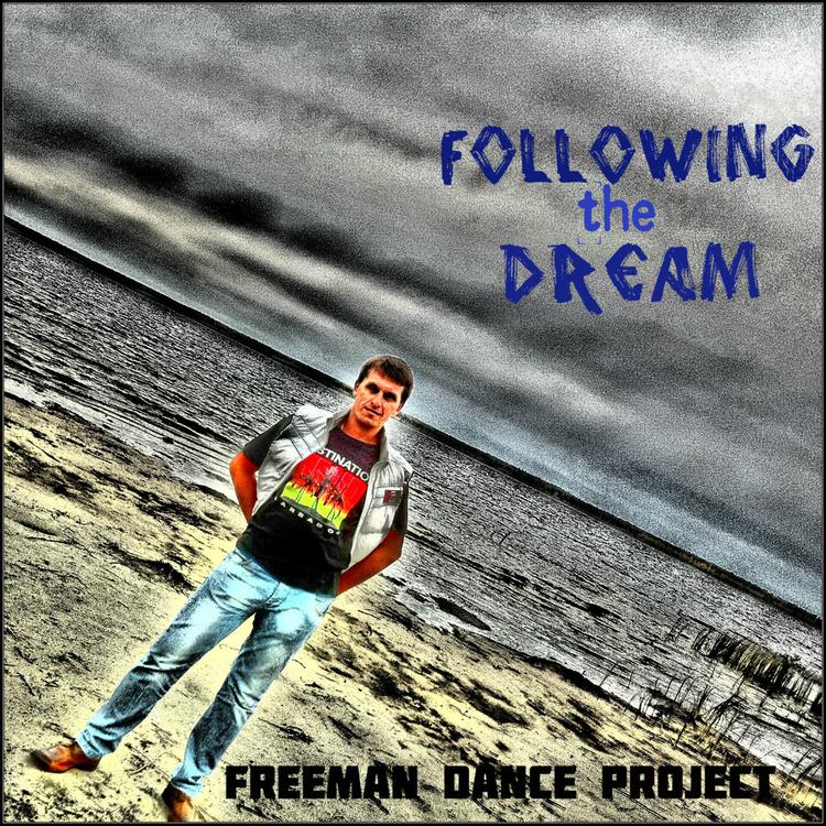 Freeman Dance Project's avatar image