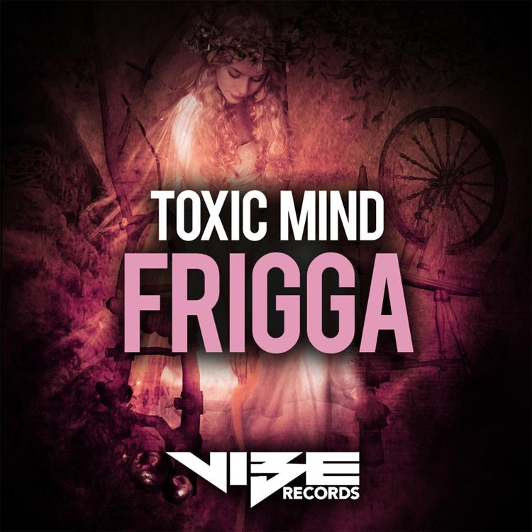 Toxic Mind's avatar image