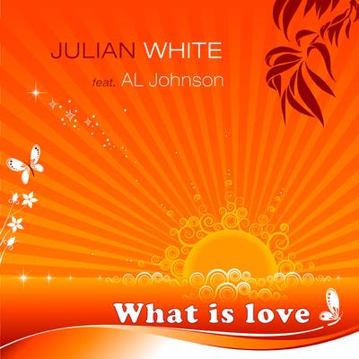What Is Love Remix's cover