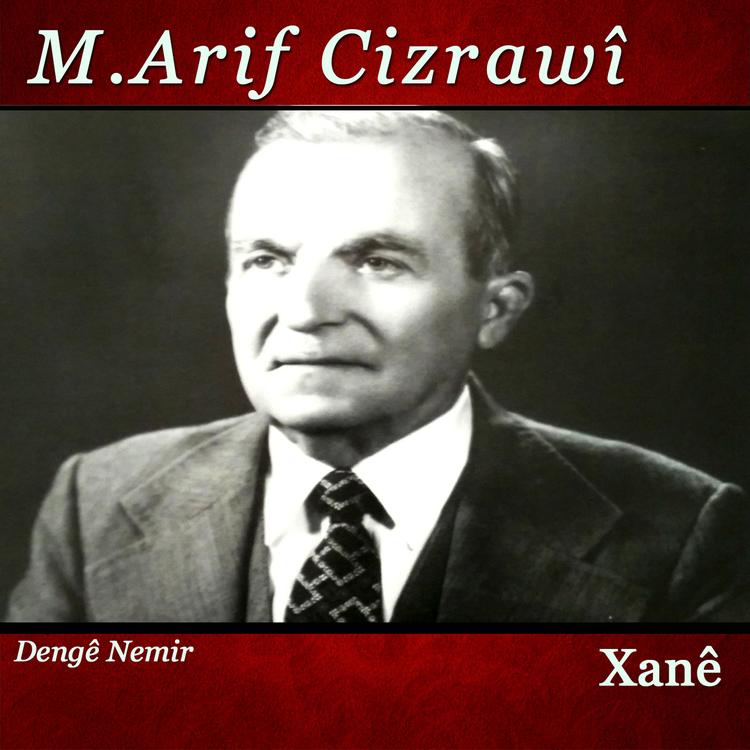 M. Arif Cızrawi's avatar image