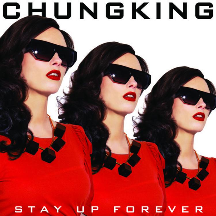 Chungking's avatar image