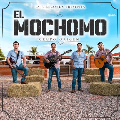 El Mochomo's cover