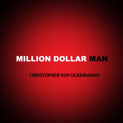 Million Dollar Man - Single's cover