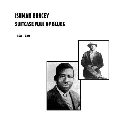 Saturday Blues By Ishman Bracey's cover