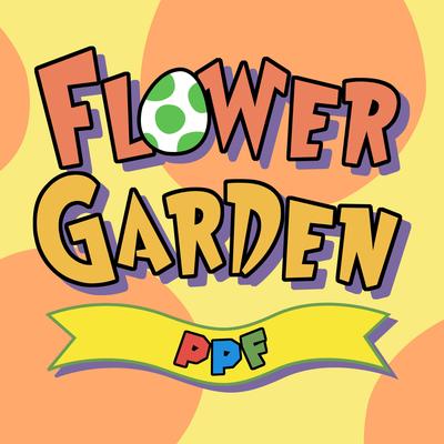 Flower Garden (Yoshi's Island)'s cover