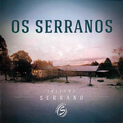 Na Levada do Fole By Os Serranos's cover