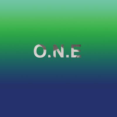 O.N.E. By Yeasayer's cover