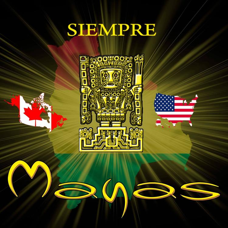 Siempre Mayas's avatar image