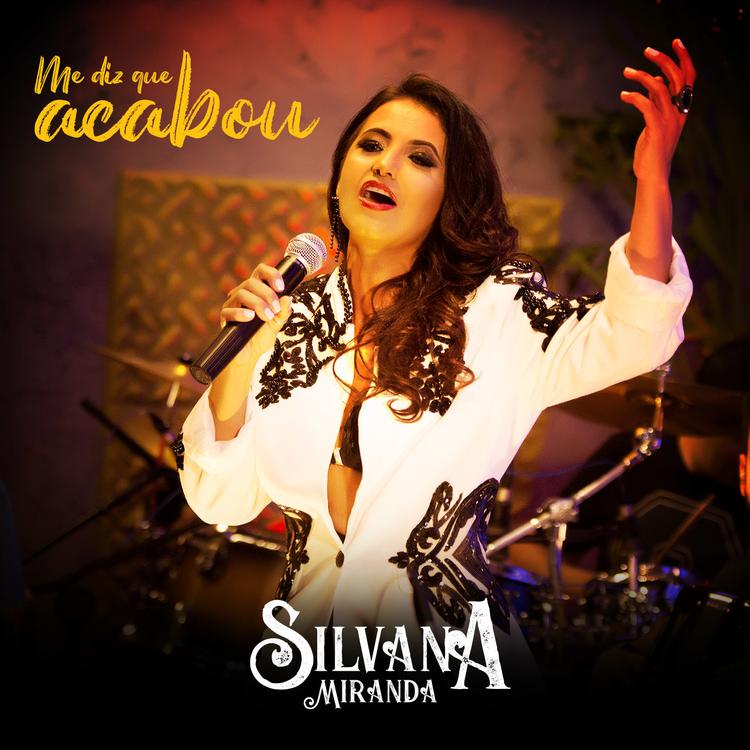 Silvana Miranda's avatar image