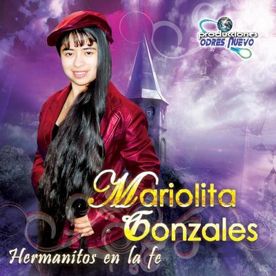 Mariolita Gonzales's cover