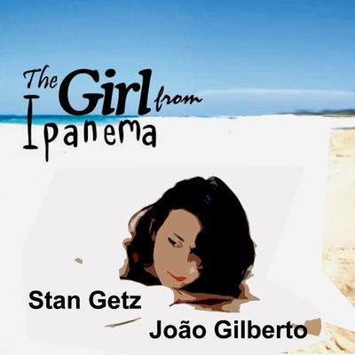 The Girl from Ipanema's cover
