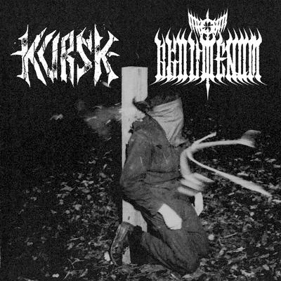 Satanic Lust By Kursk, Akouphenom's cover