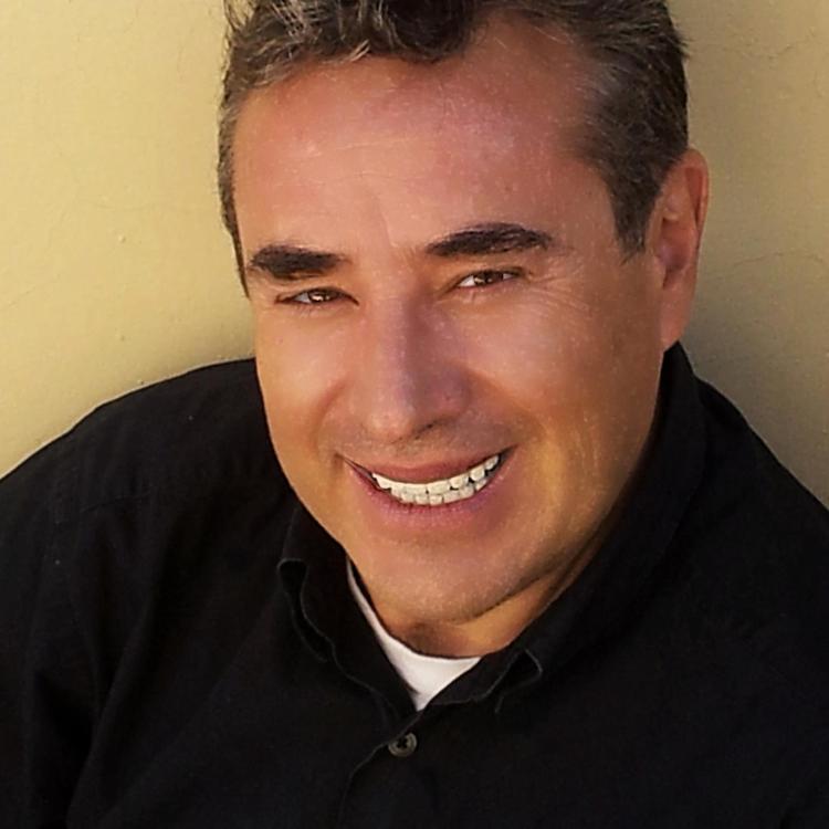 Javier Pacheco's avatar image