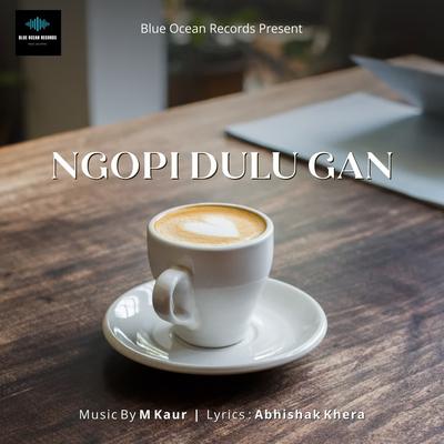 Ngopi dulu Gan's cover