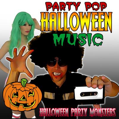 Monster Men (Halloween Hip Hop)'s cover