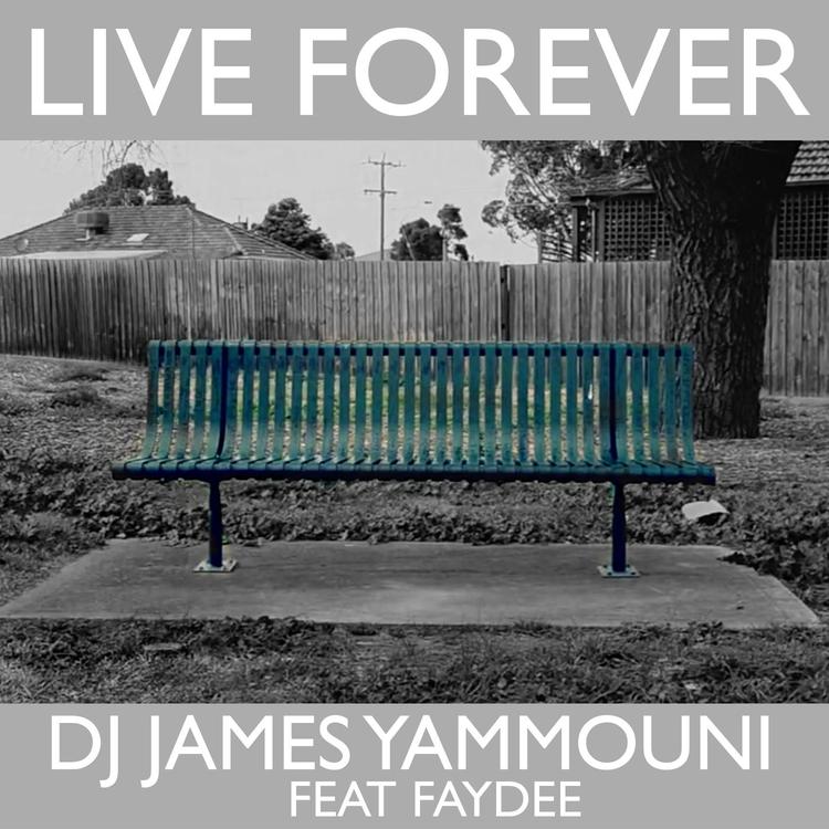 DJ James Yammouni's avatar image
