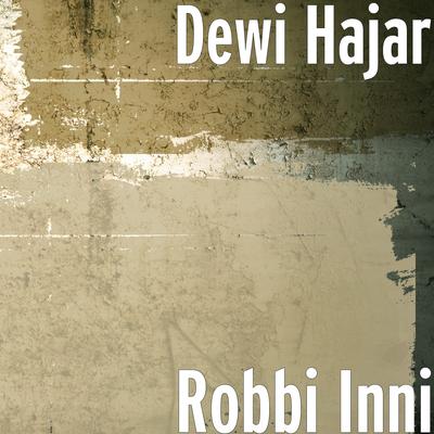 Robbi Inni's cover