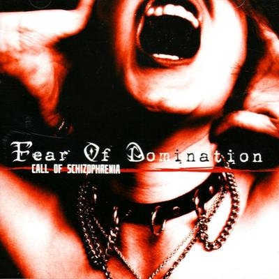 Fear of Domination By Fear Of Domination's cover