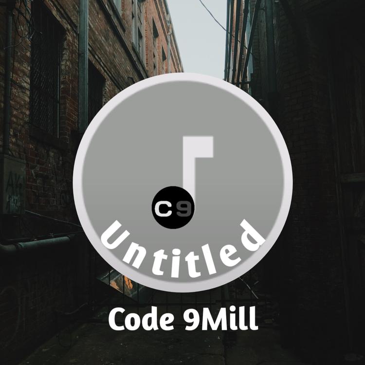 Code9Mill's avatar image