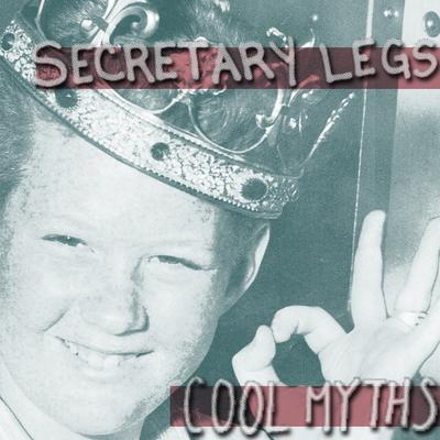 Secretary Legs's cover