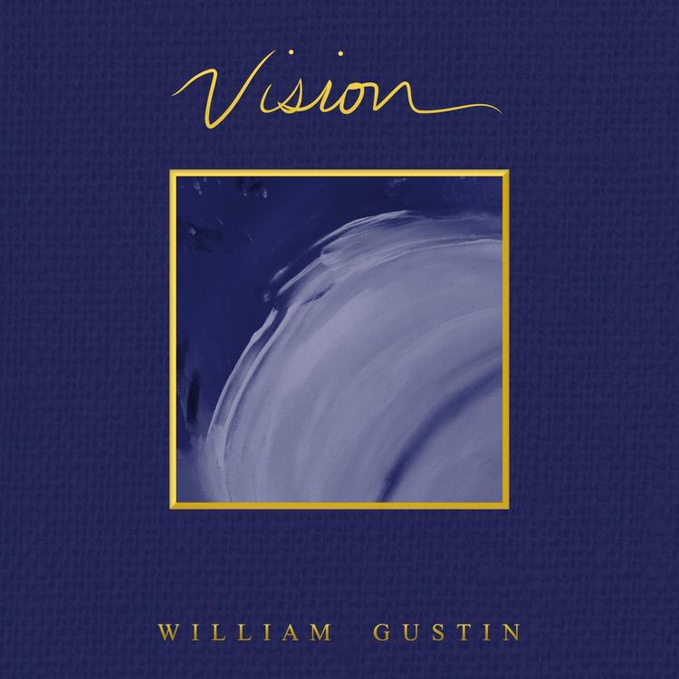 William Gustin's avatar image