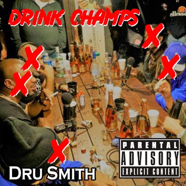 Dru Smith's avatar image