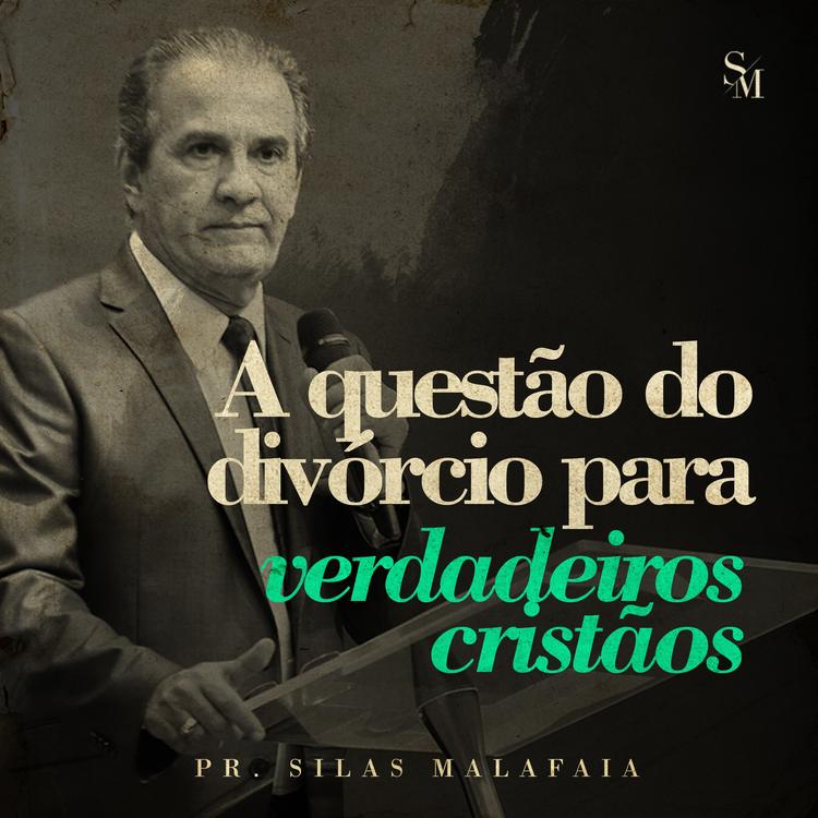 Pastor Silas Malafaia's avatar image