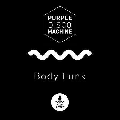 Body Funk (Extended Mix)'s cover