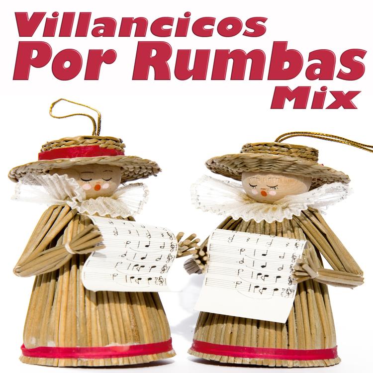 Los Rumberos Digitales's avatar image