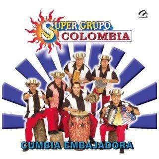 Super Grupo Colombia's avatar image
