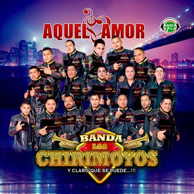 Banda los Chirimoyos's cover