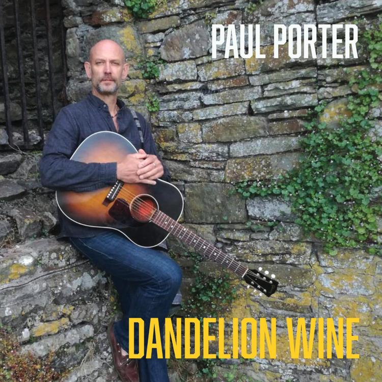 Paul Porter's avatar image
