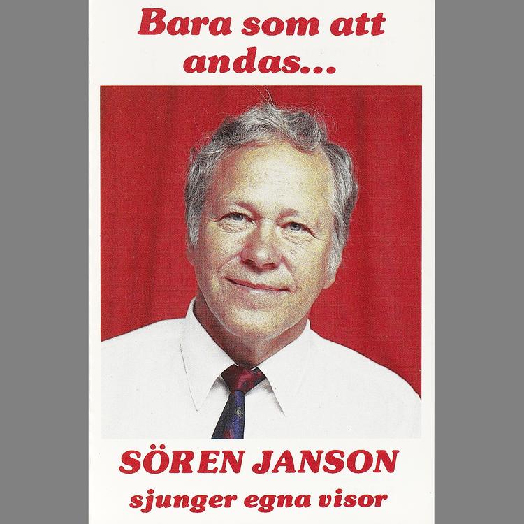 Soren Janson's avatar image