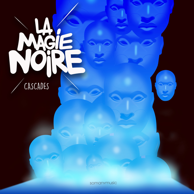 La Magie Noire's avatar image