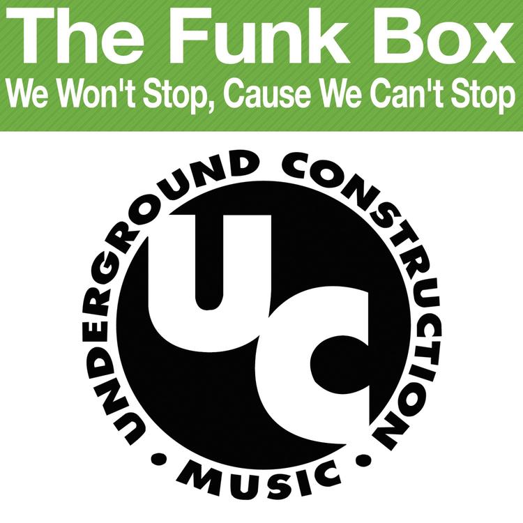 The Funk Box's avatar image