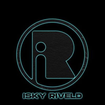 Isky Riveld's cover