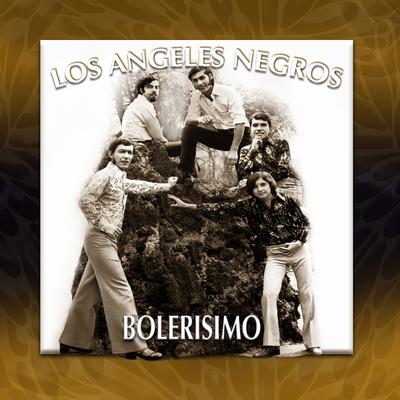 Bolerísimo's cover