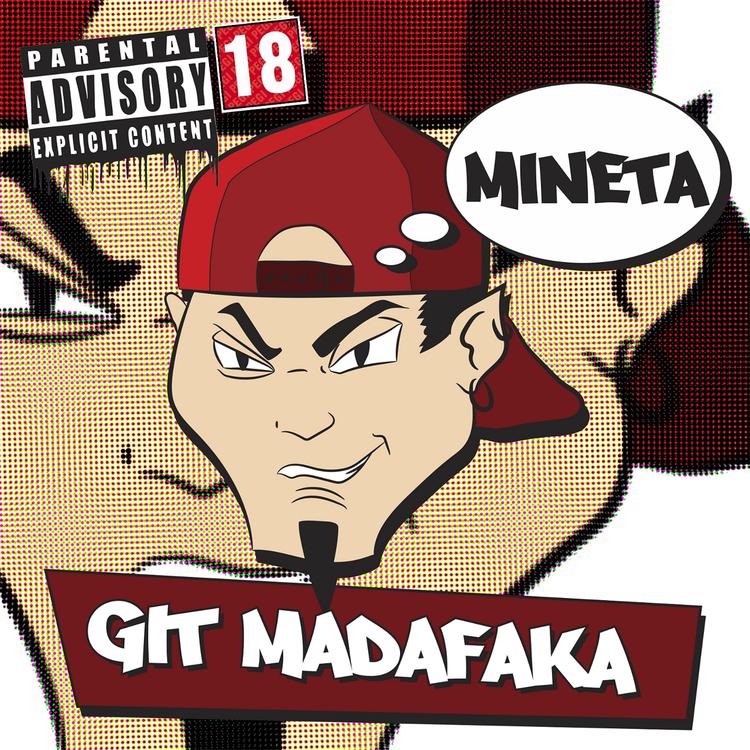 Git Madafaka's avatar image