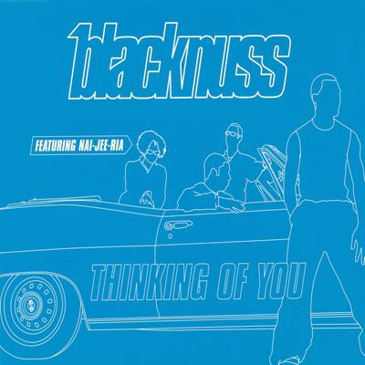 Thinking of You (Radio Version)'s cover