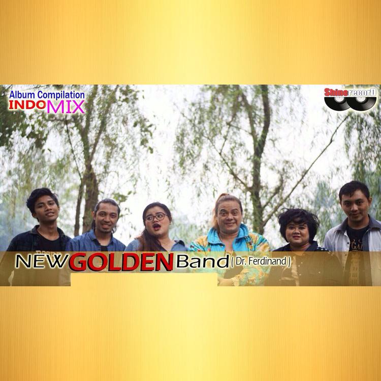 New Golden band (Dr. Ferdinand)'s avatar image