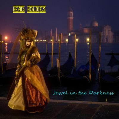 Judas in Chains's cover