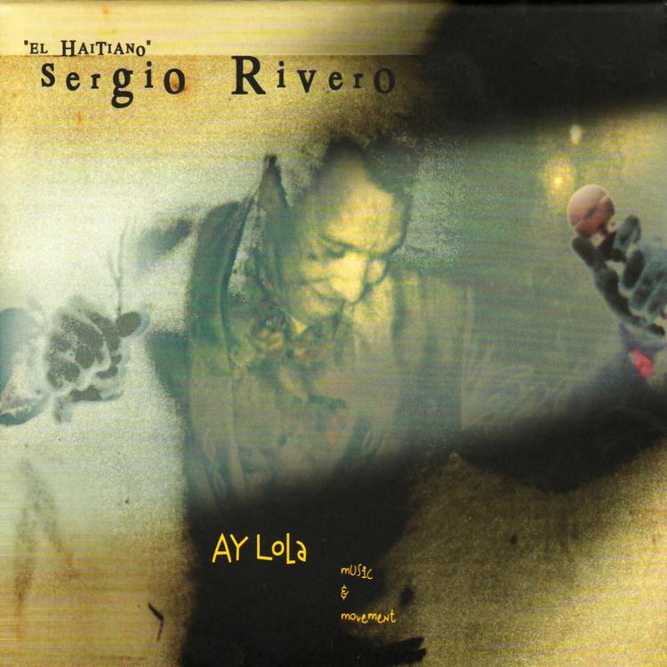 Sergio Rivero's avatar image