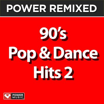 Where Do You Go (Power Remix) By Power Music Workout's cover